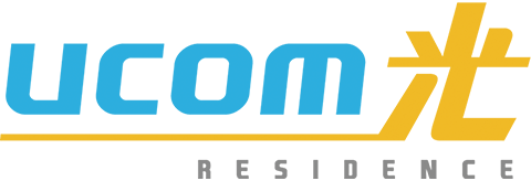 定額料金・使い放題のインターネットUCOM光レジデンス